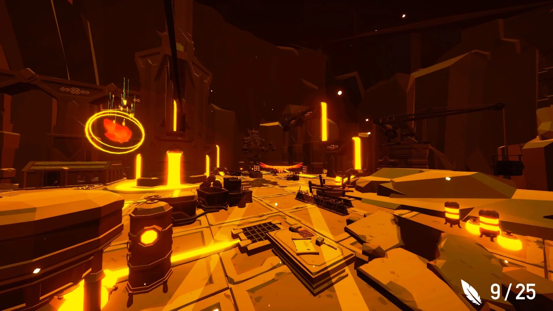 Изображение игры: Aery VR - Dreamscape