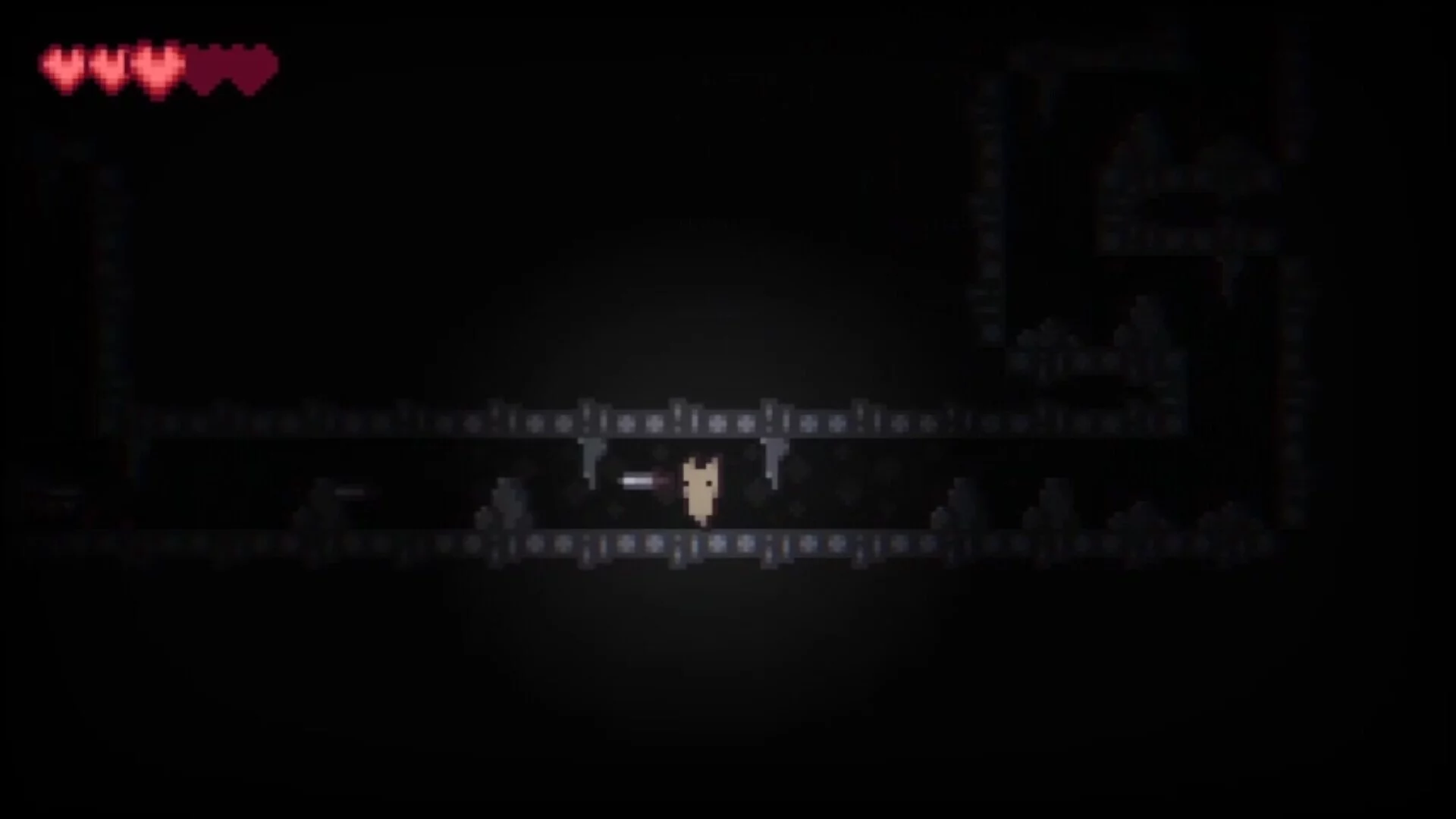 Изображение игры: Adventure Puss