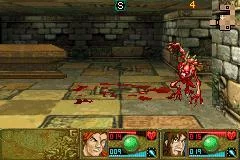 Изображение игры: Mazes of Fate