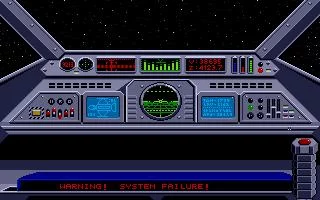 Изображение игры: Day of the Viper