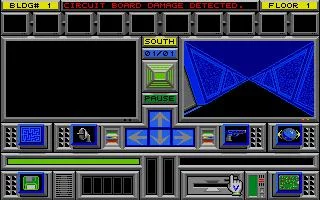 Изображение игры: Day of the Viper