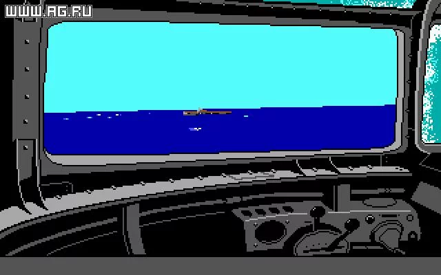 Изображение игры: Battlehawks 1942