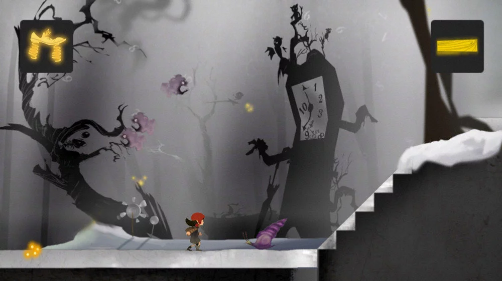 Изображение игры: Lucidity