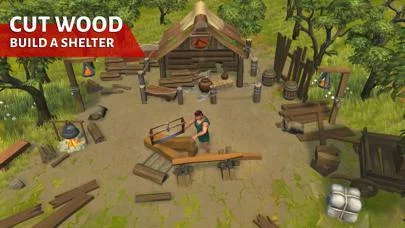 Изображение игры: Gladiators: Survival in Rome