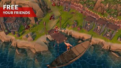 Изображение игры: Gladiators: Survival in Rome
