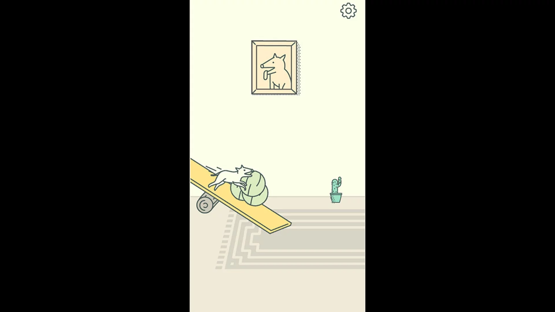 Изображение игры: Where is My Cat?