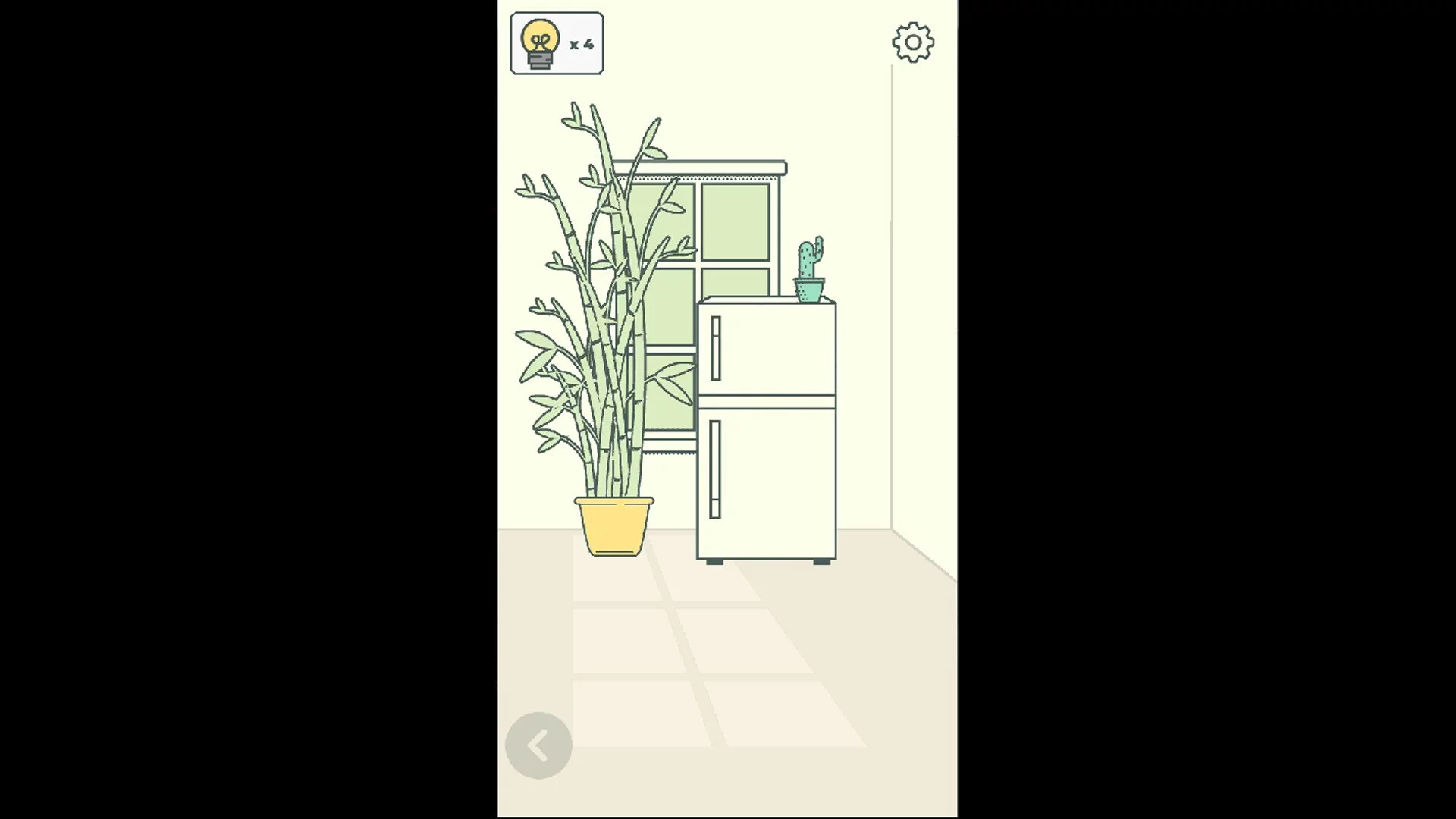 Изображение игры: Where is My Cat?