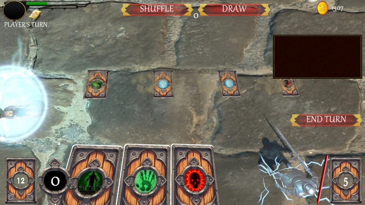 Изображение игры: Decks Of Power