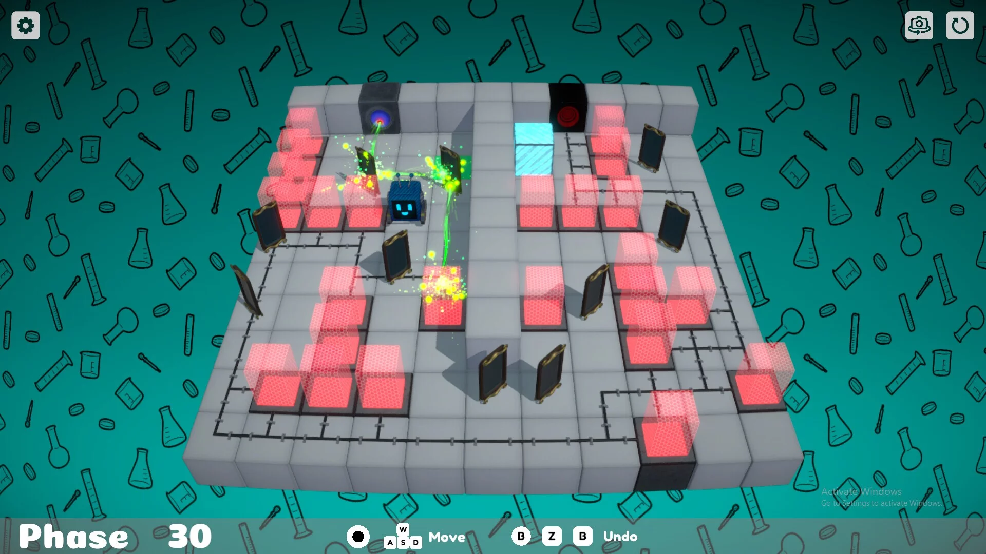 Изображение игры: SokoLab
