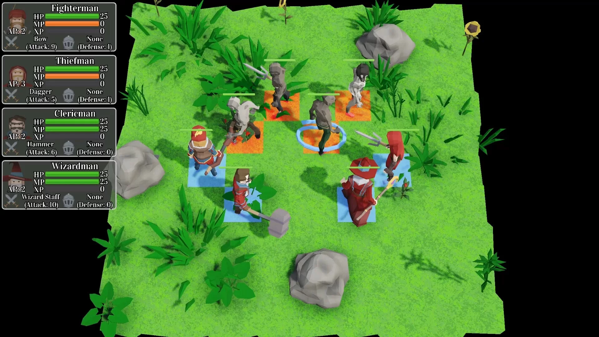 Изображение игры: Adventure Awaits