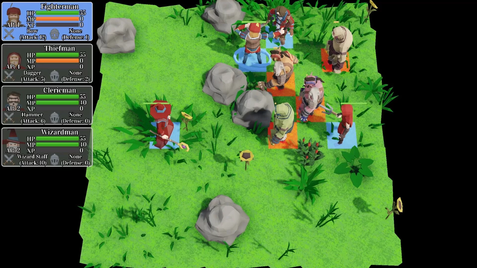 Изображение игры: Adventure Awaits
