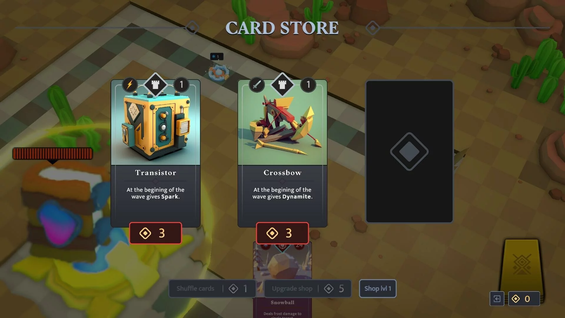 Изображение игры: Towers Together