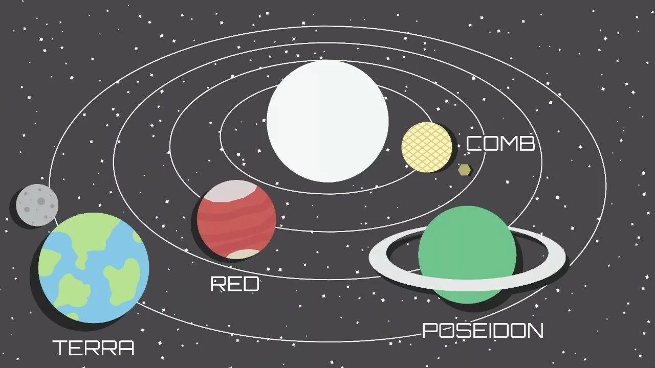 Изображение игры: That Rocket Game