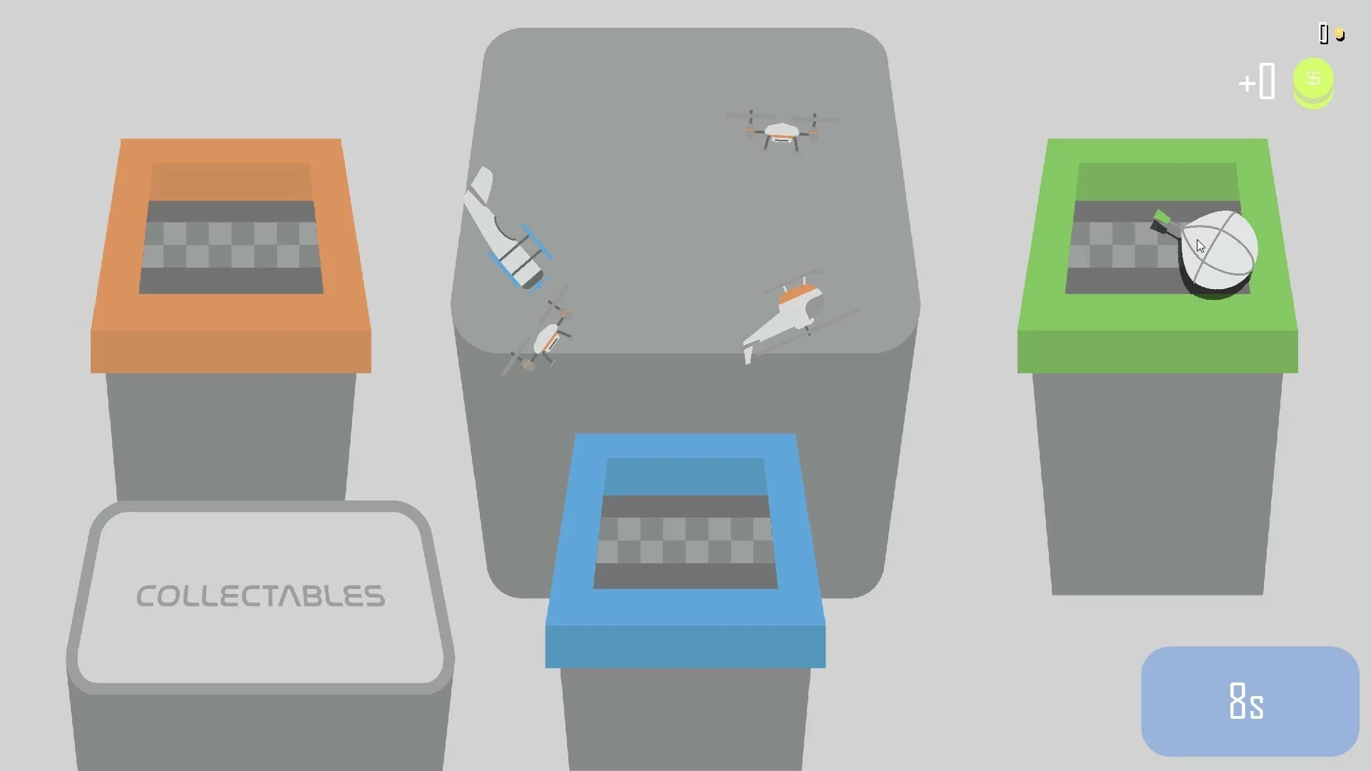 Изображение игры: That Rocket Game
