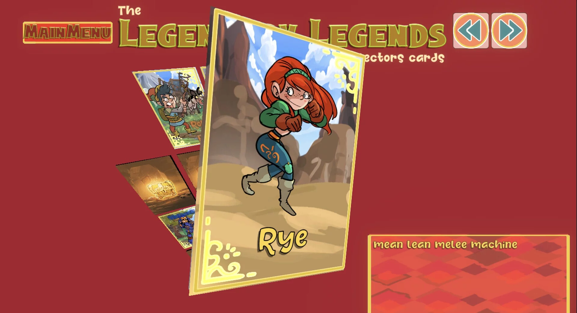 Изображение игры: Fourteen Fiends