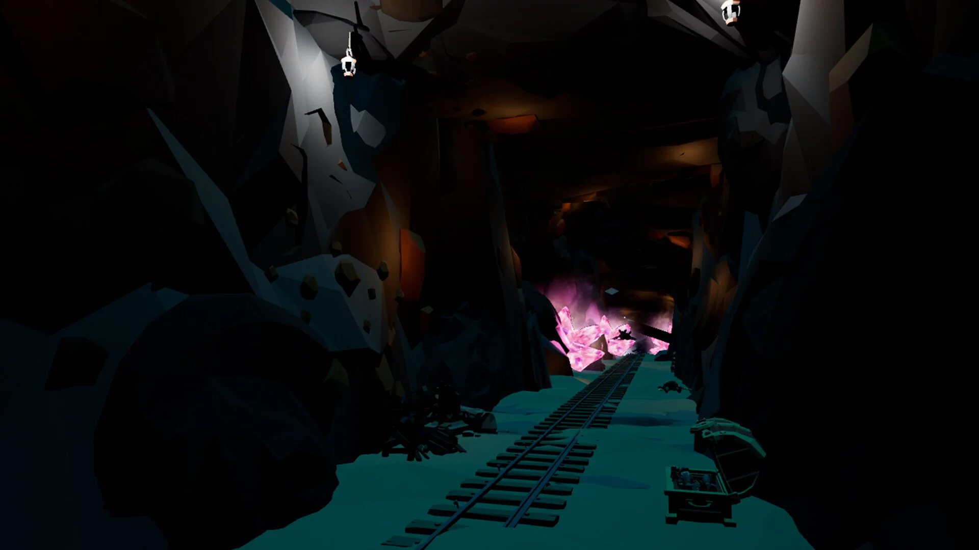 Изображение игры: Crystal Blast