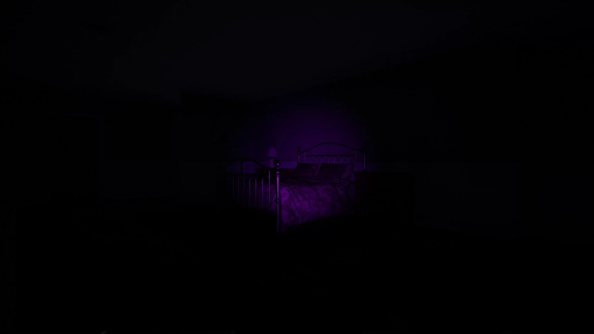 Изображение игры: Night of Spirits