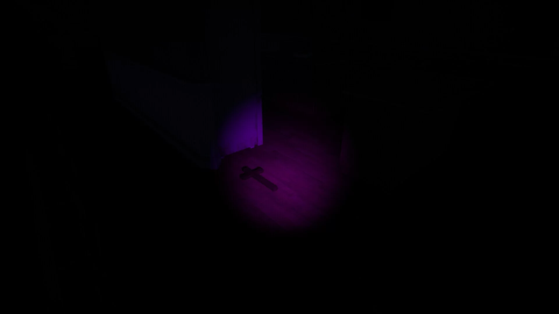 Изображение игры: Night of Spirits