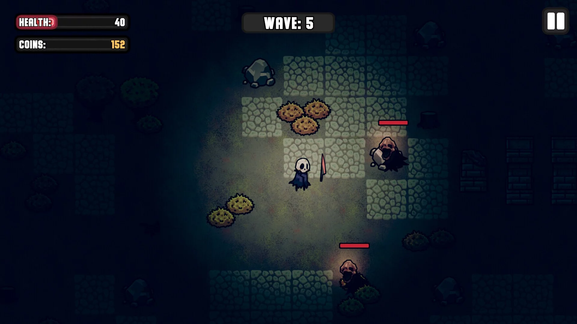 Изображение игры: Slayser
