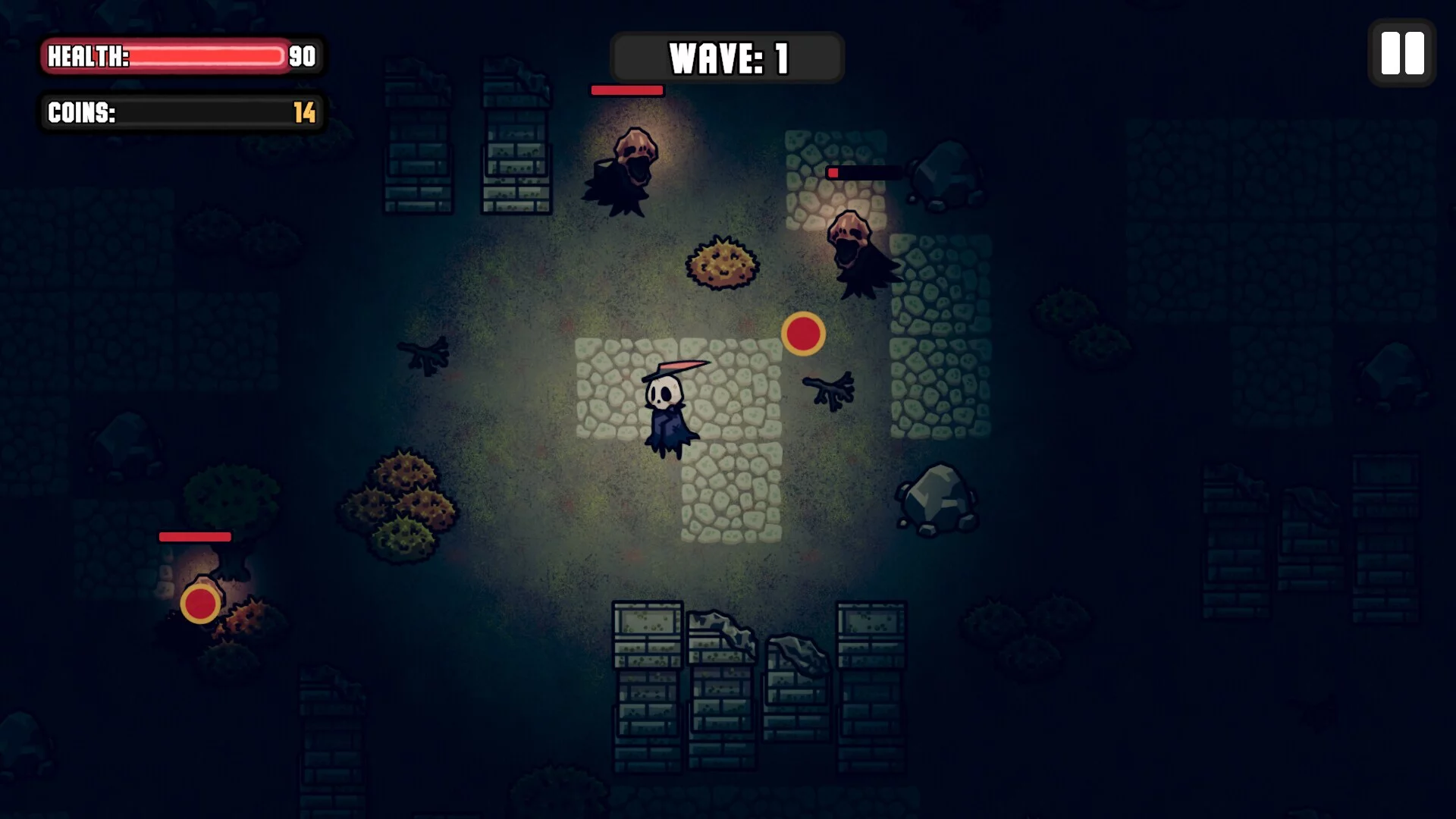 Изображение игры: Slayser