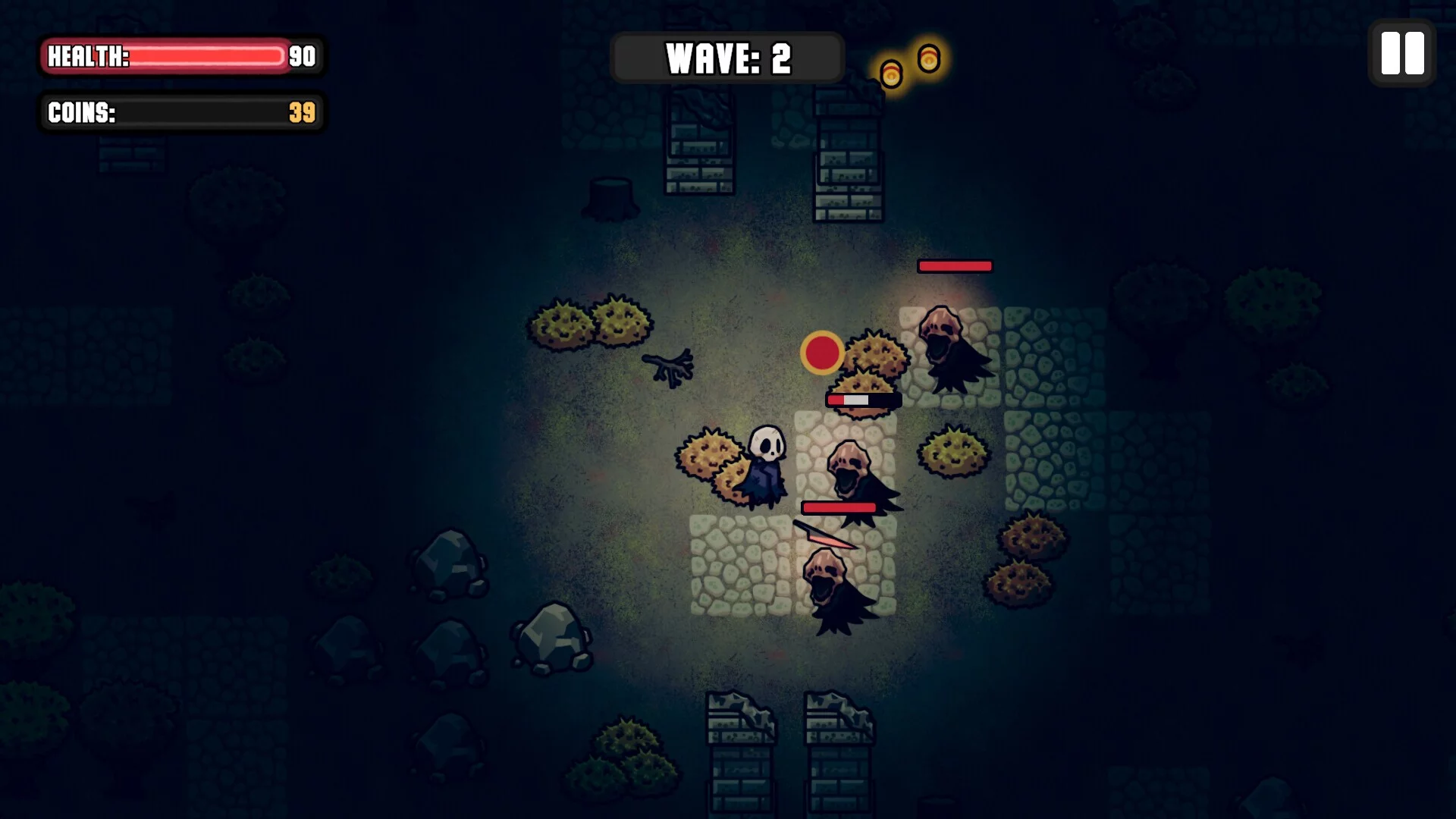 Изображение игры: Slayser