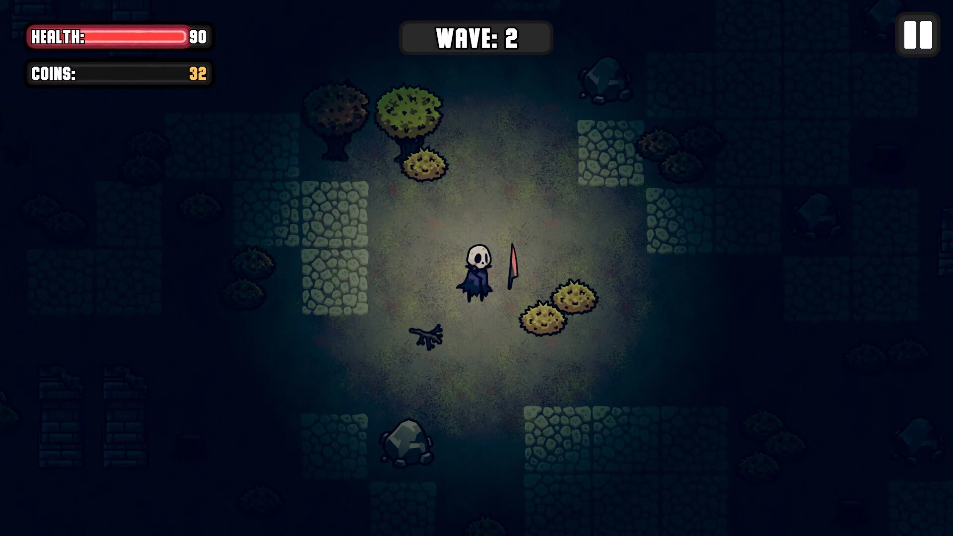 Изображение игры: Slayser