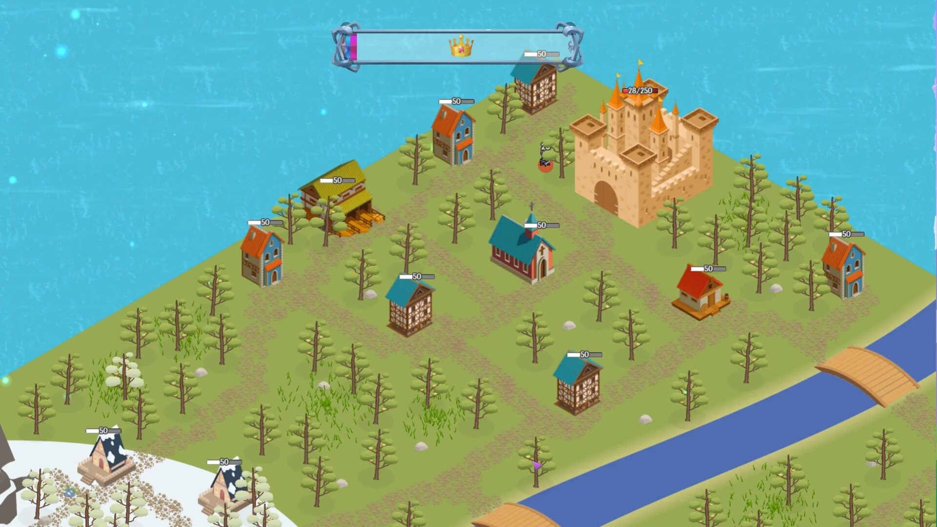 Изображение игры: Lord of empires