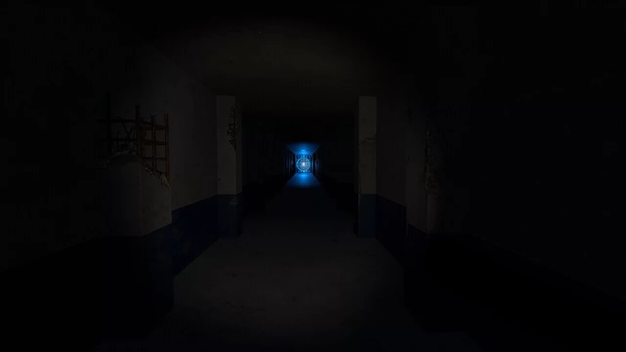 Изображение игры: The horror of secret experiments