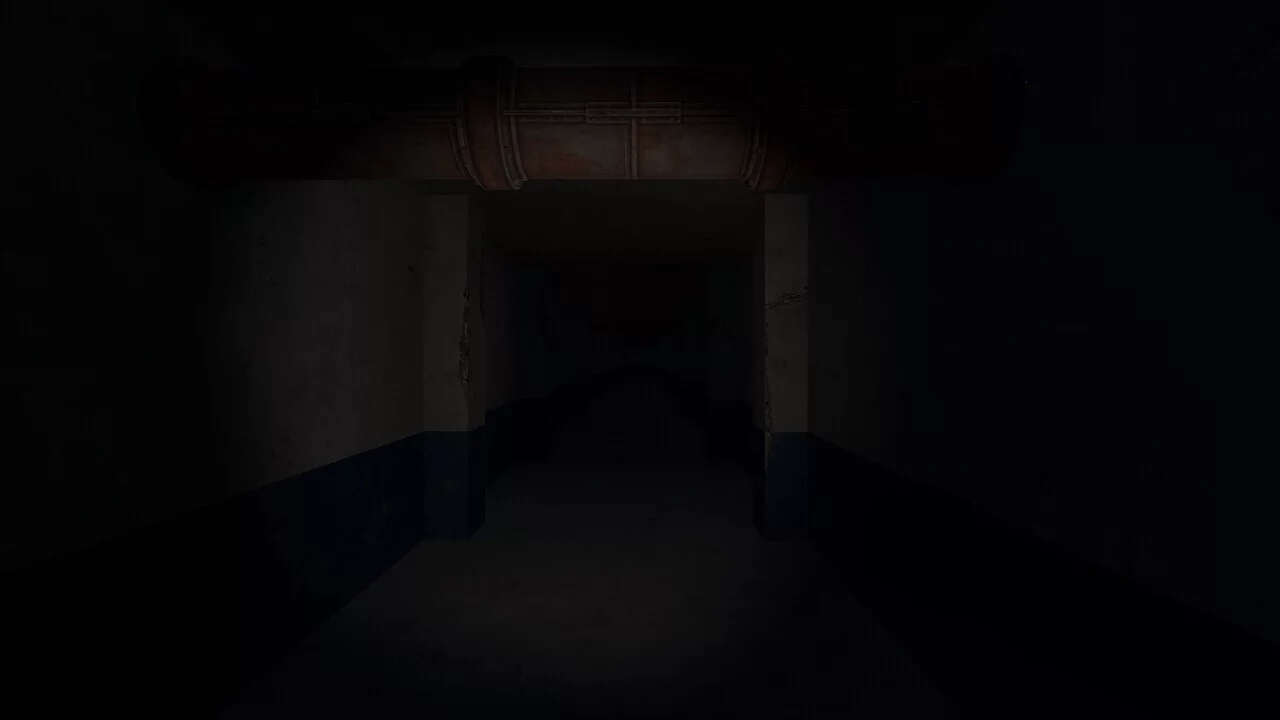 Изображение игры: The horror of secret experiments