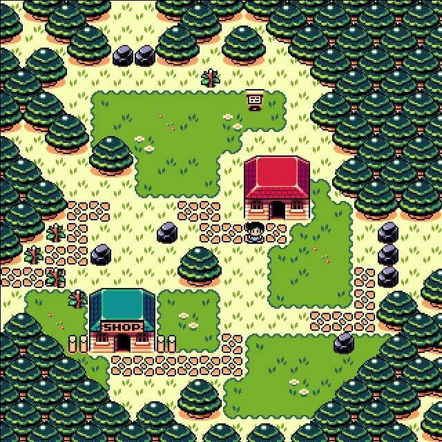 Изображение игры: Beyond the Mountains