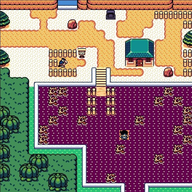 Изображение игры: Beyond the Mountains