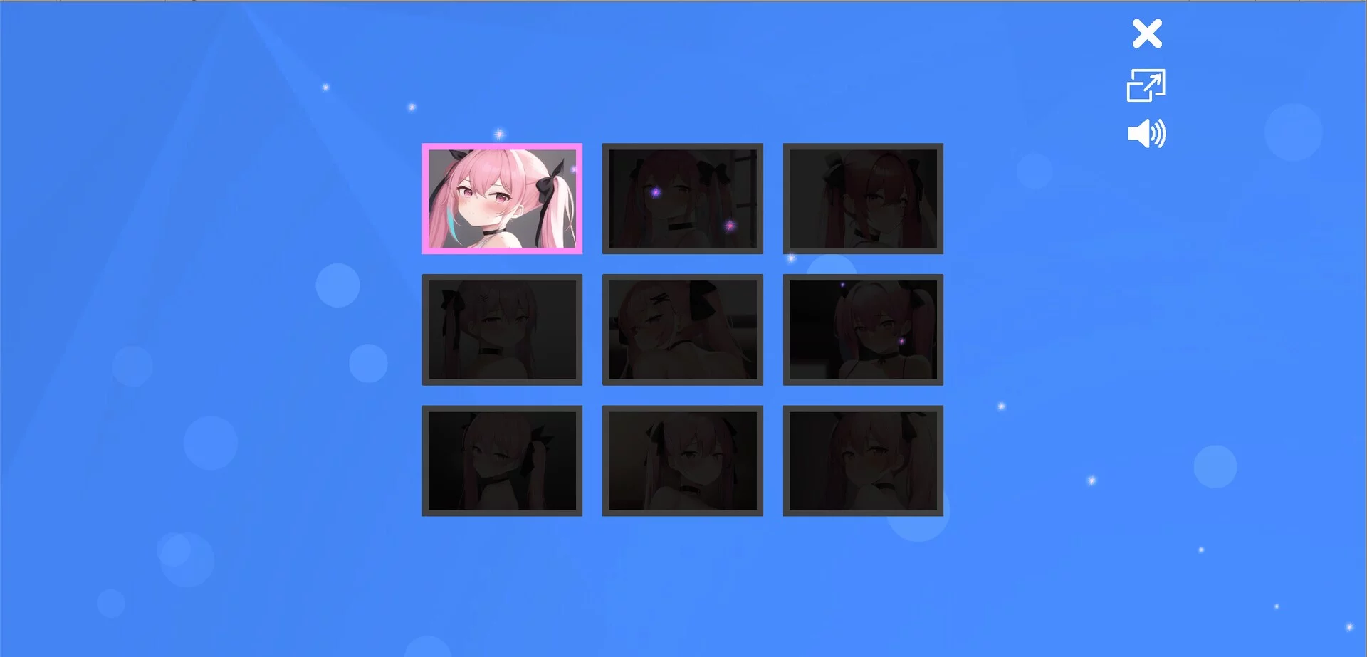 Изображение игры: Hentai Pink