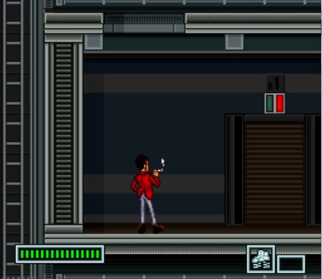 Изображение игры: Lupin III: Densetsu no Hihou o Oe!