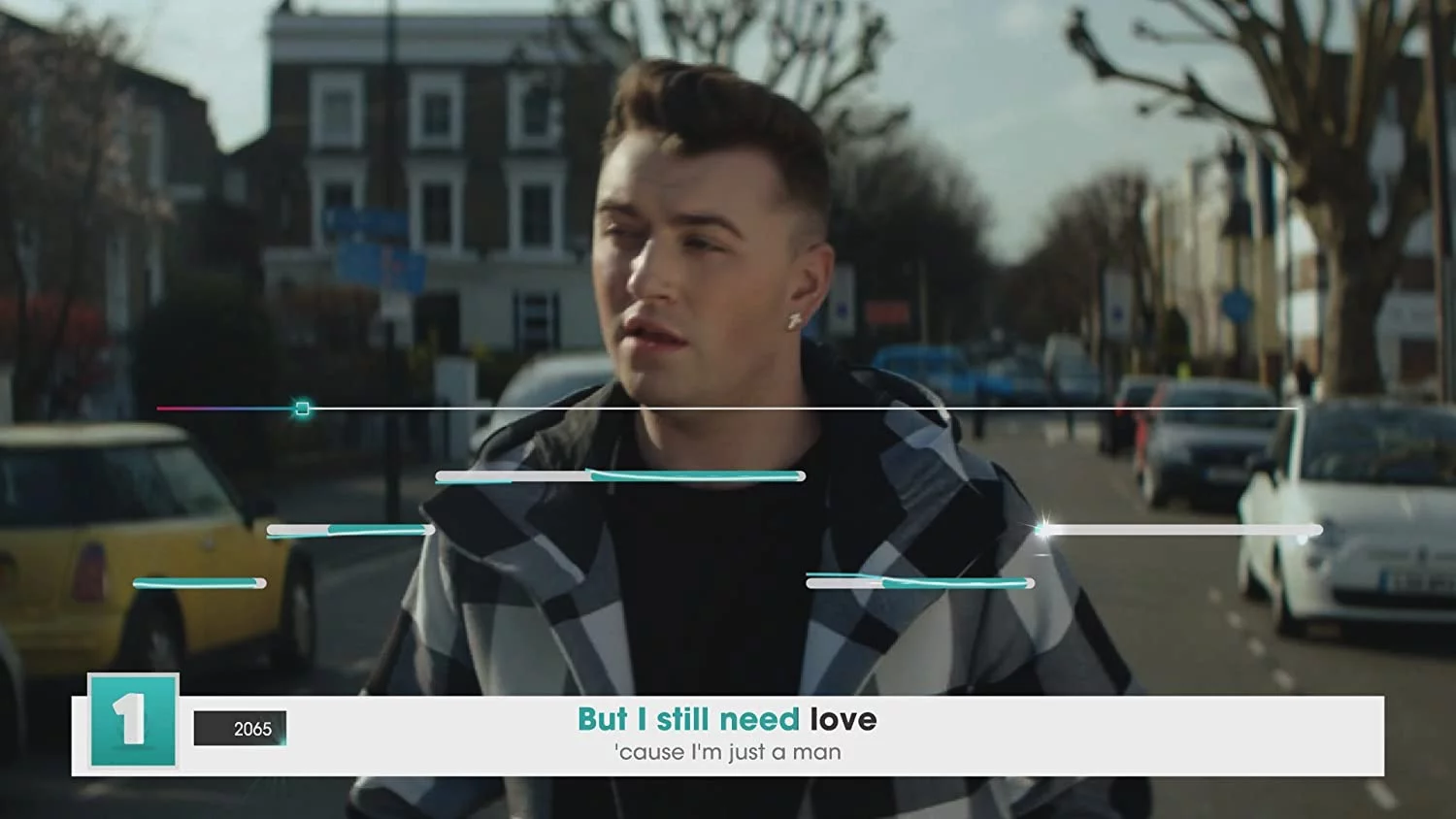 Изображение игры: Now That's What I Call Sing