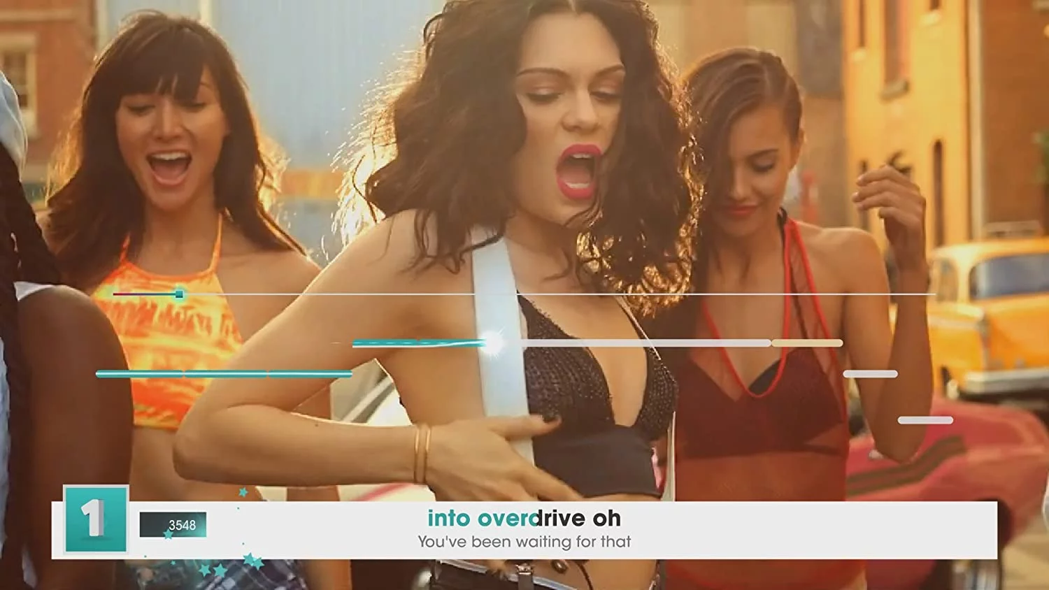 Изображение игры: Now That's What I Call Sing