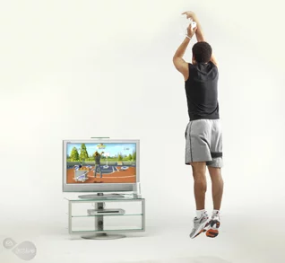 Изображение игры: EA SPORTS Active