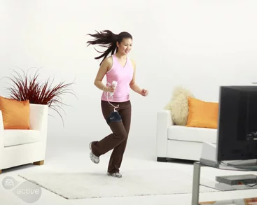 Изображение игры: EA SPORTS Active