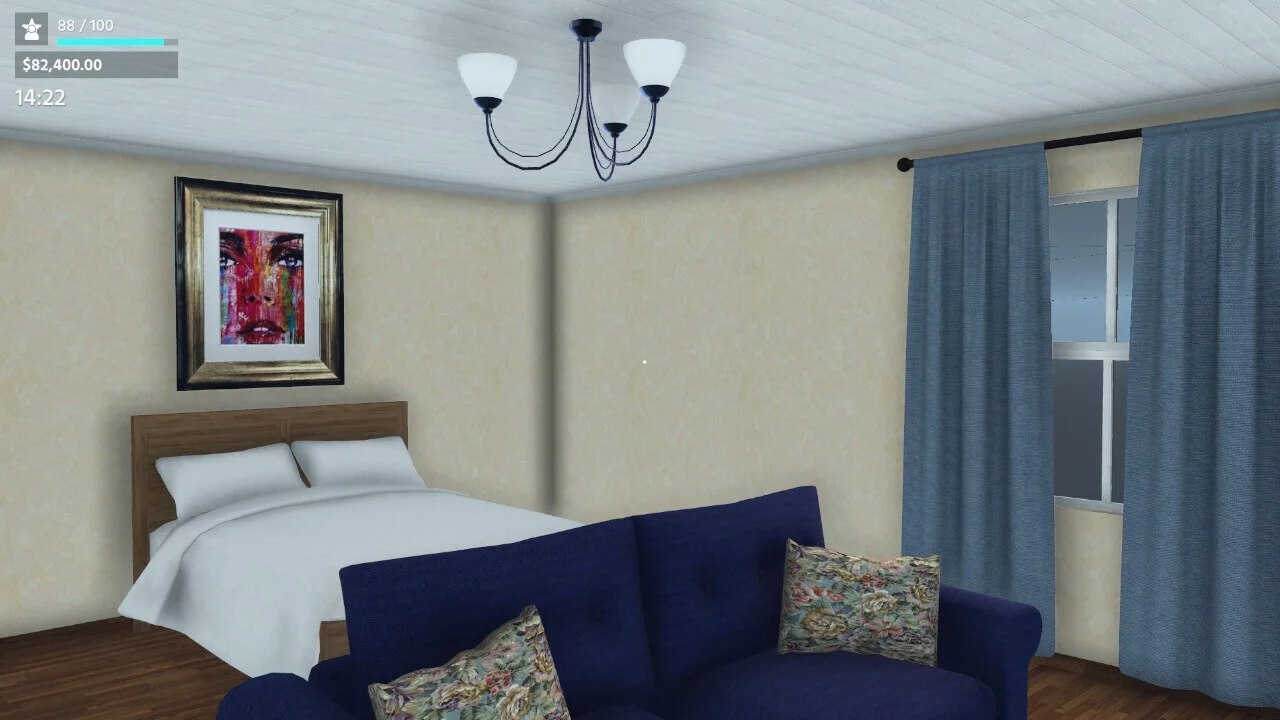 Изображение игры: Metawork - Hotel Simulator