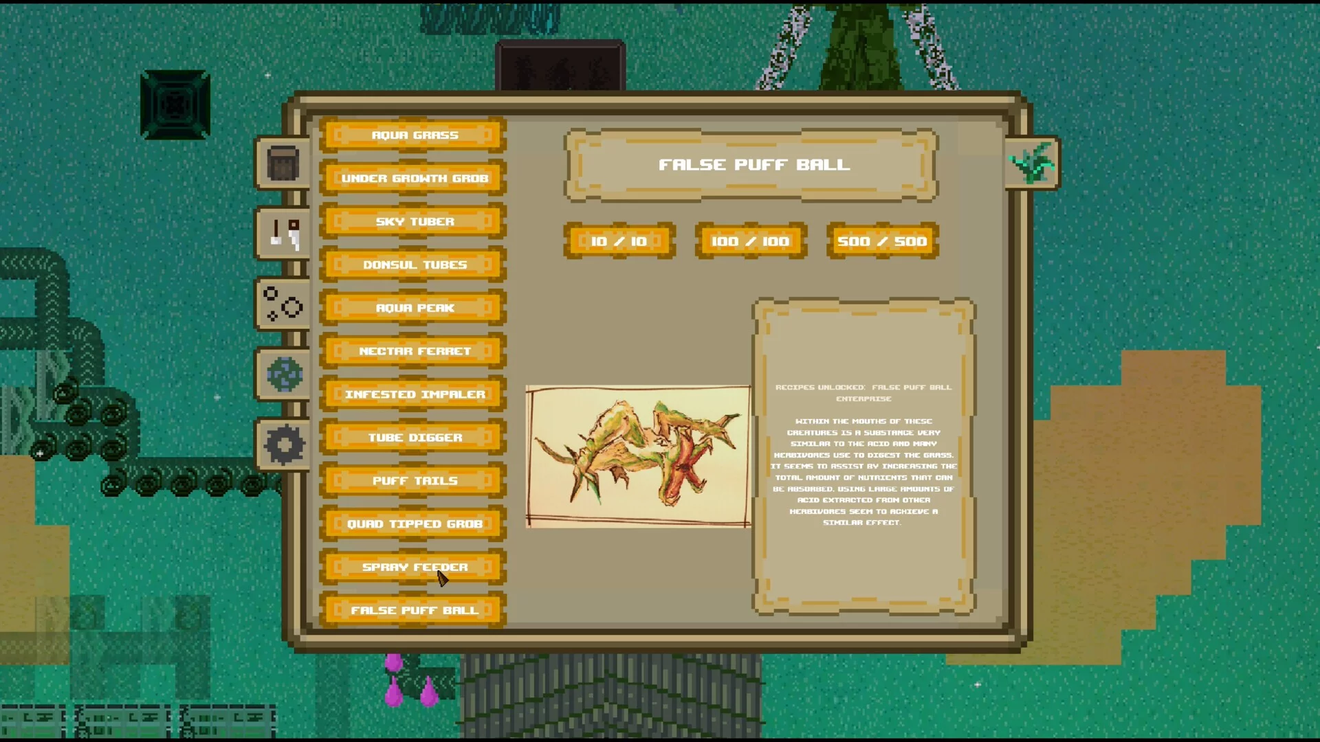 Изображение игры: Exhibitors