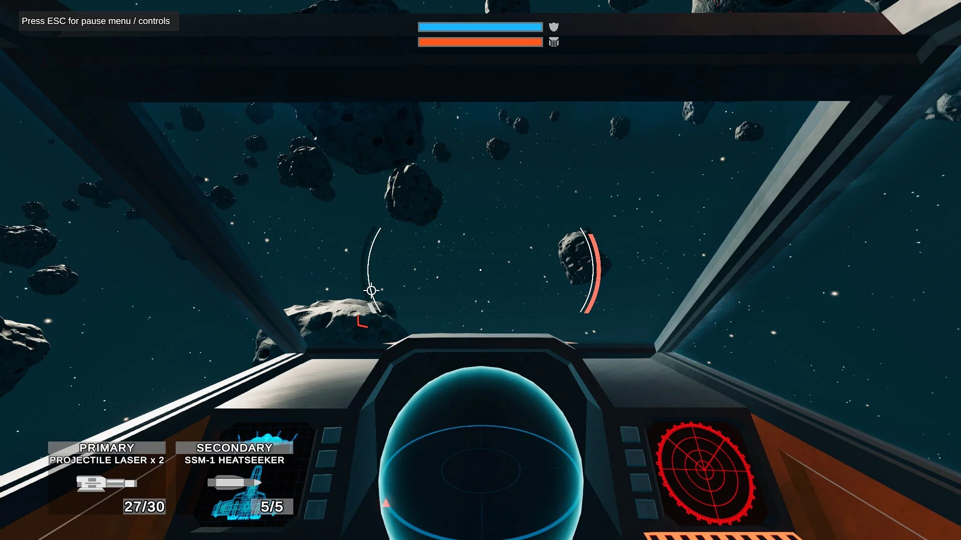 Изображение игры: Starryard