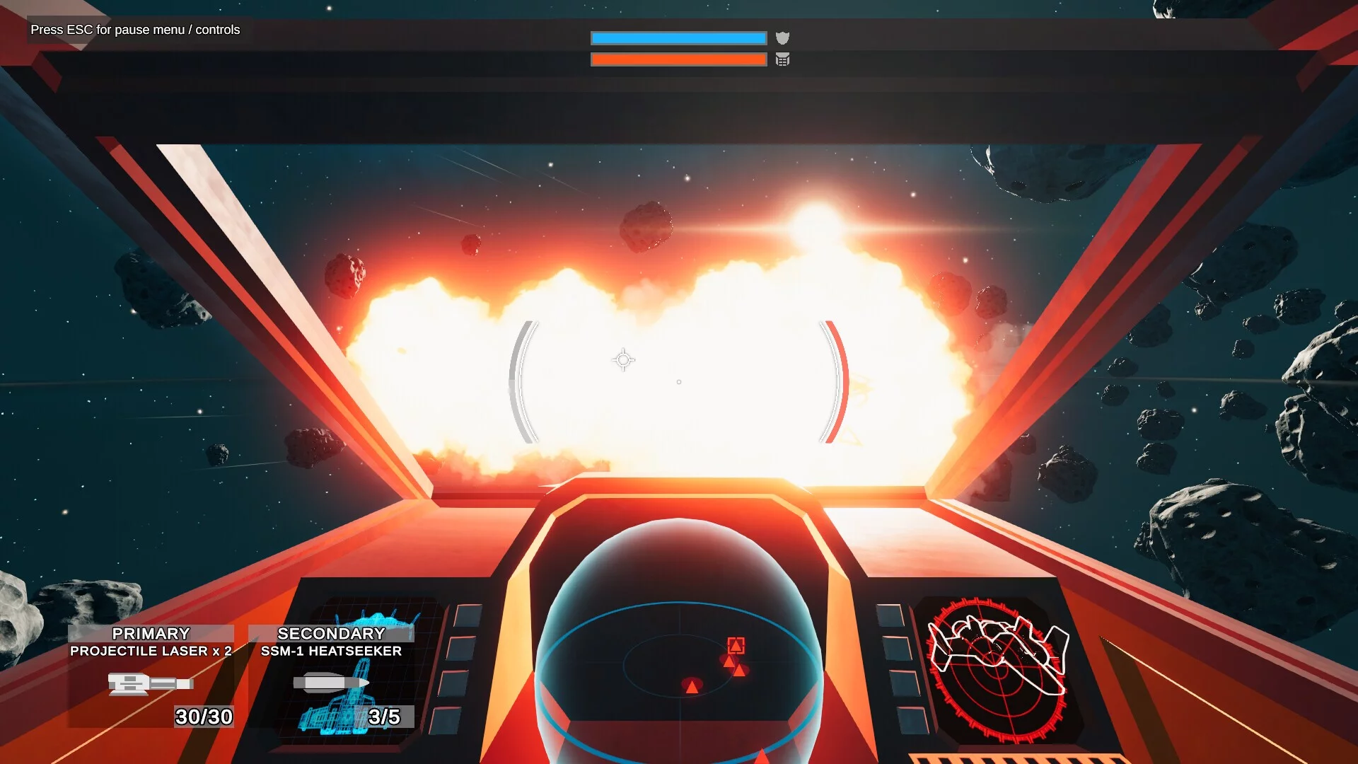 Изображение игры: Starryard