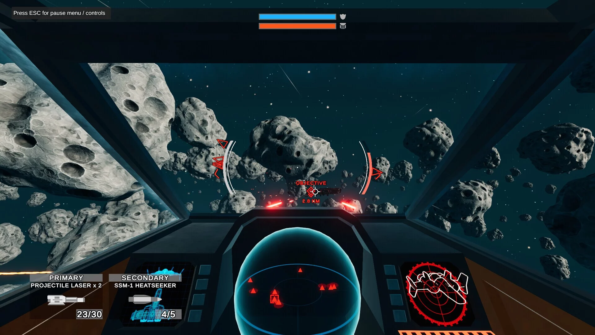 Изображение игры: Starryard