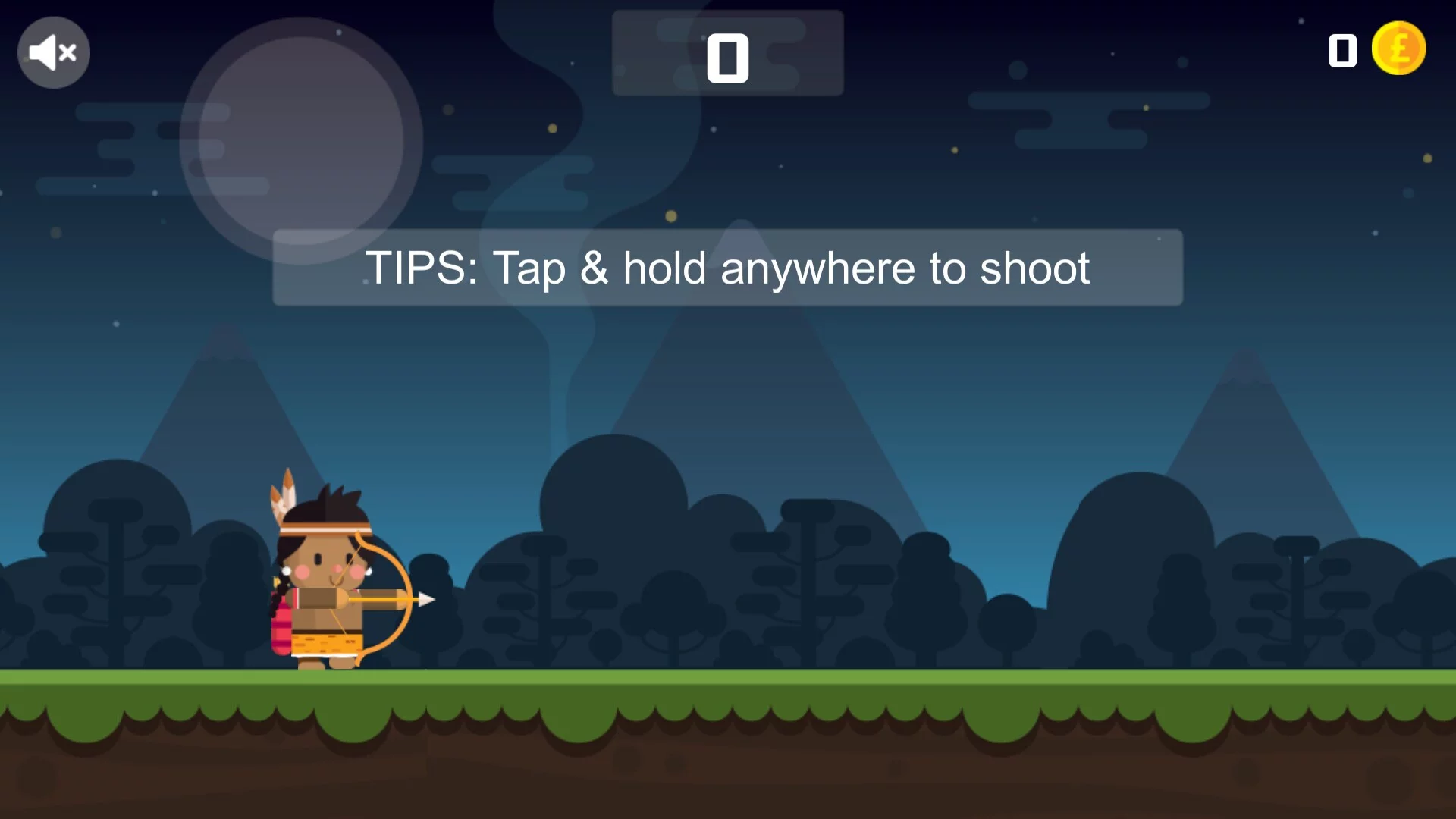 Изображение игры: Tribal Legends