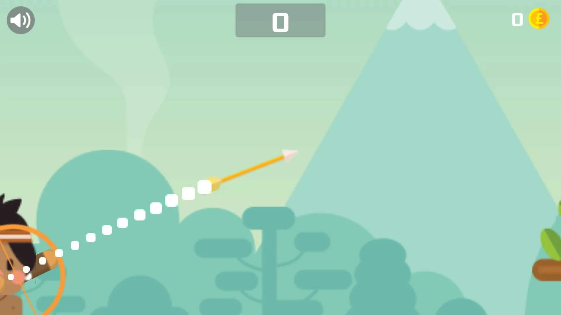 Изображение игры: Tribal Legends
