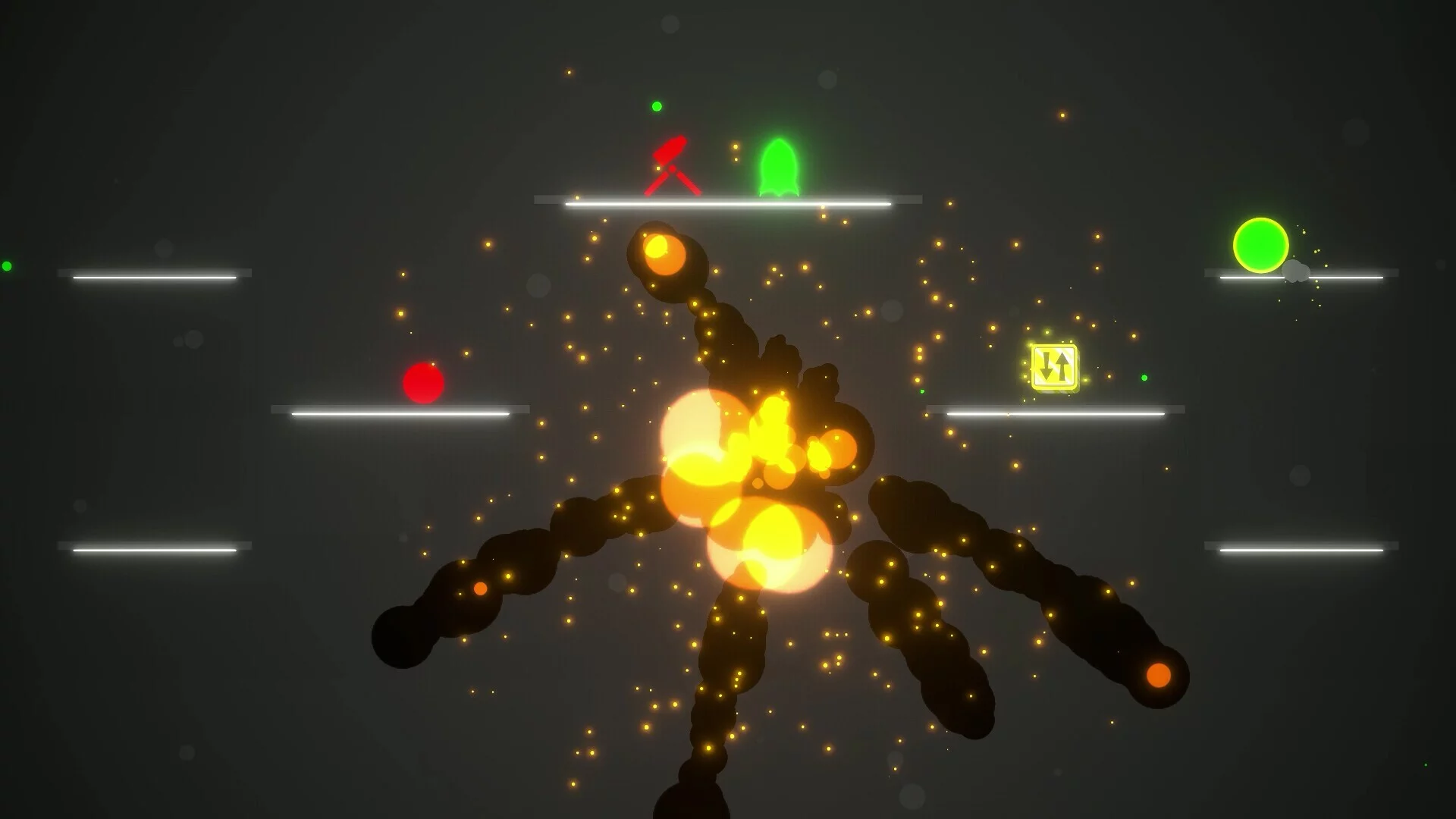 Изображение игры: Scroter