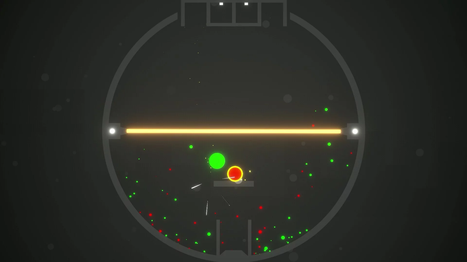 Изображение игры: Scroter