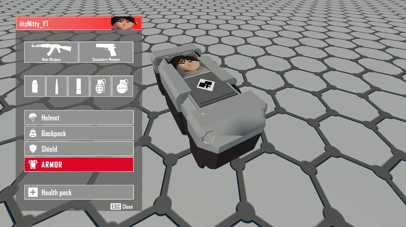 Изображение игры: Apex Armor Swap Trainer