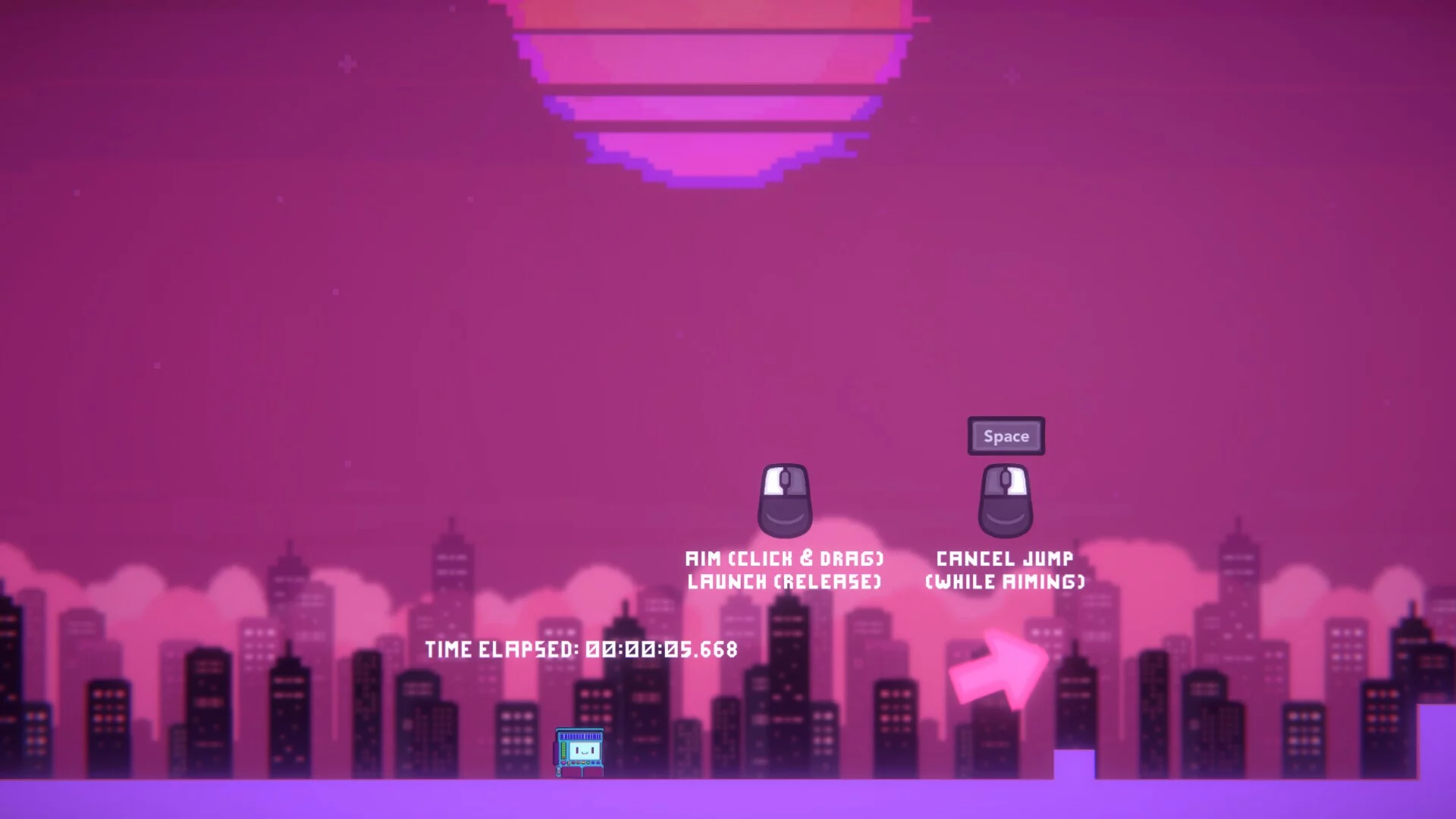 Изображение игры: Don't Byte Your Tongue