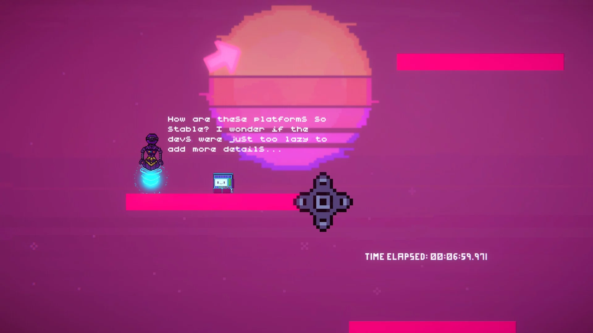 Изображение игры: Don't Byte Your Tongue