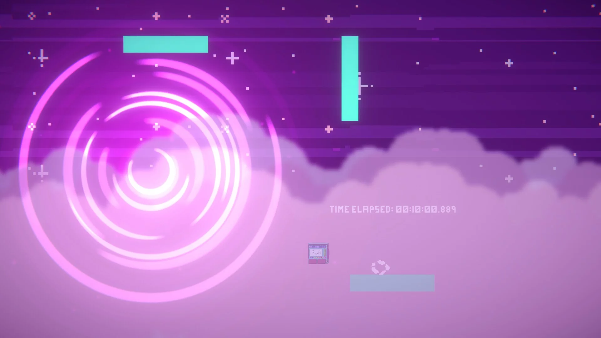 Изображение игры: Don't Byte Your Tongue